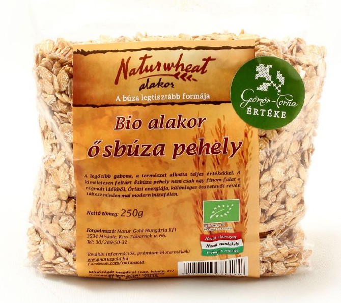 Bio Alakor Sb Za Pehely G Naturgold