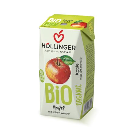 Bio Almalé 200 ml Höllinger