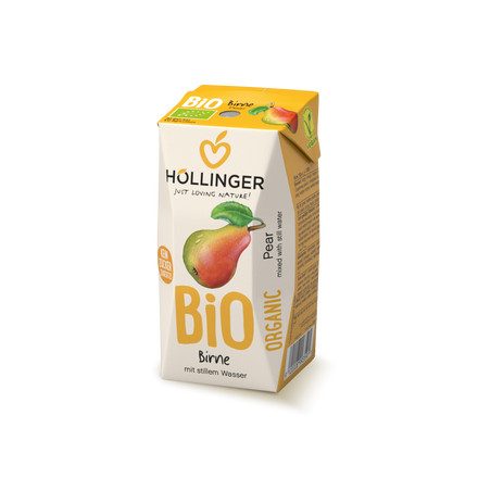 Bio Körtelé 200 ml Höllinger