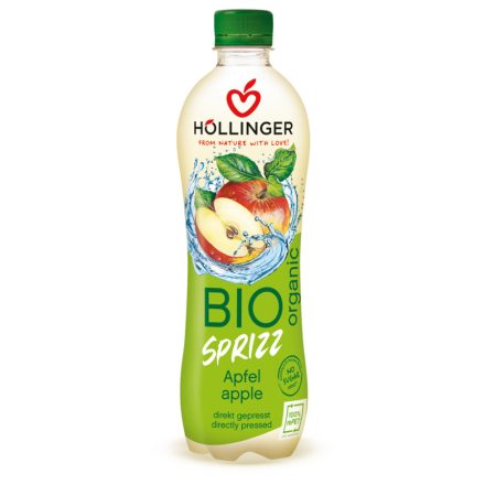 Bio Alma sprizz 500 ml Höllinger