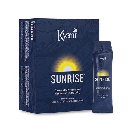 Kyani Sunrise 30 db AMARE