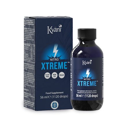 Kyani Nitro Xtreme 56 ml AMARE